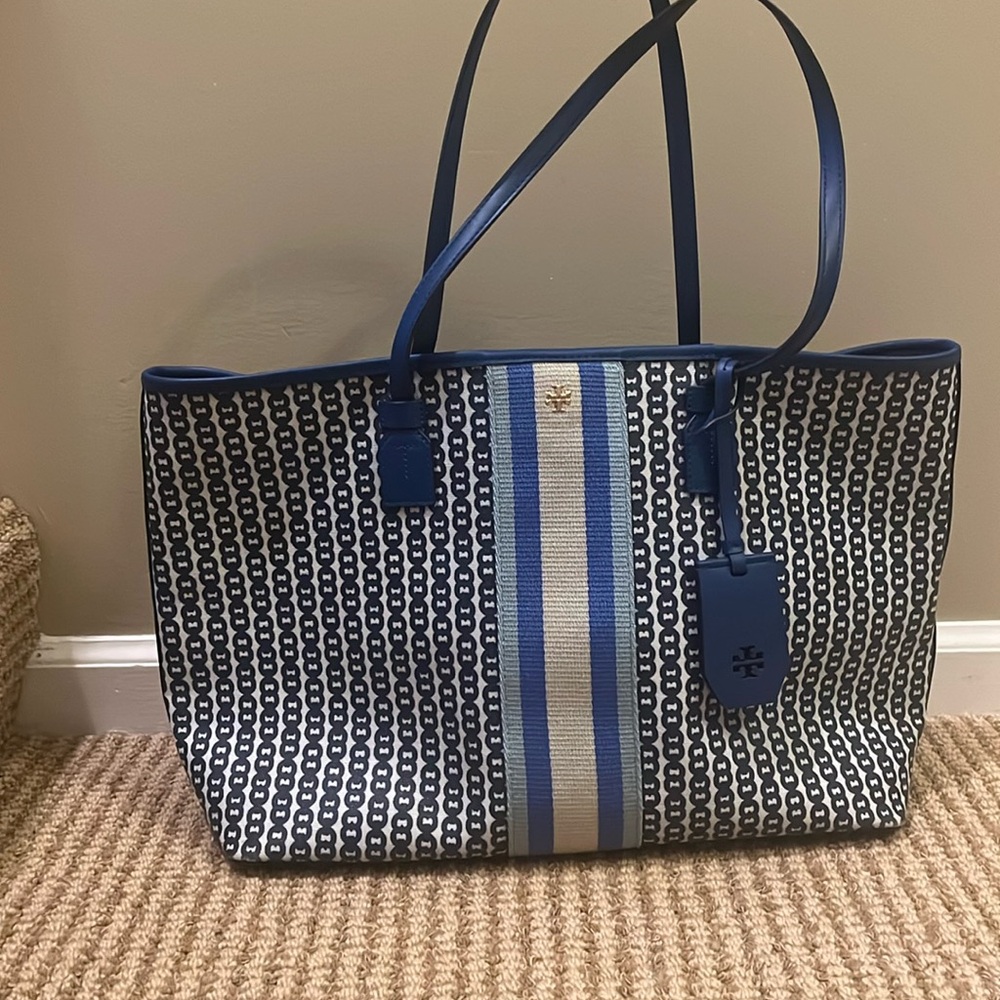 Tory Burch Tote